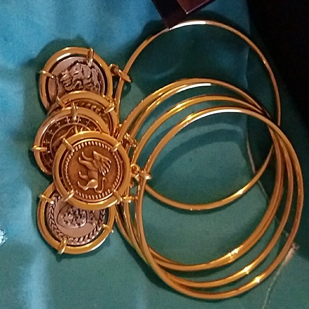 Bangles